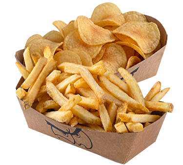 Pick the Crunch