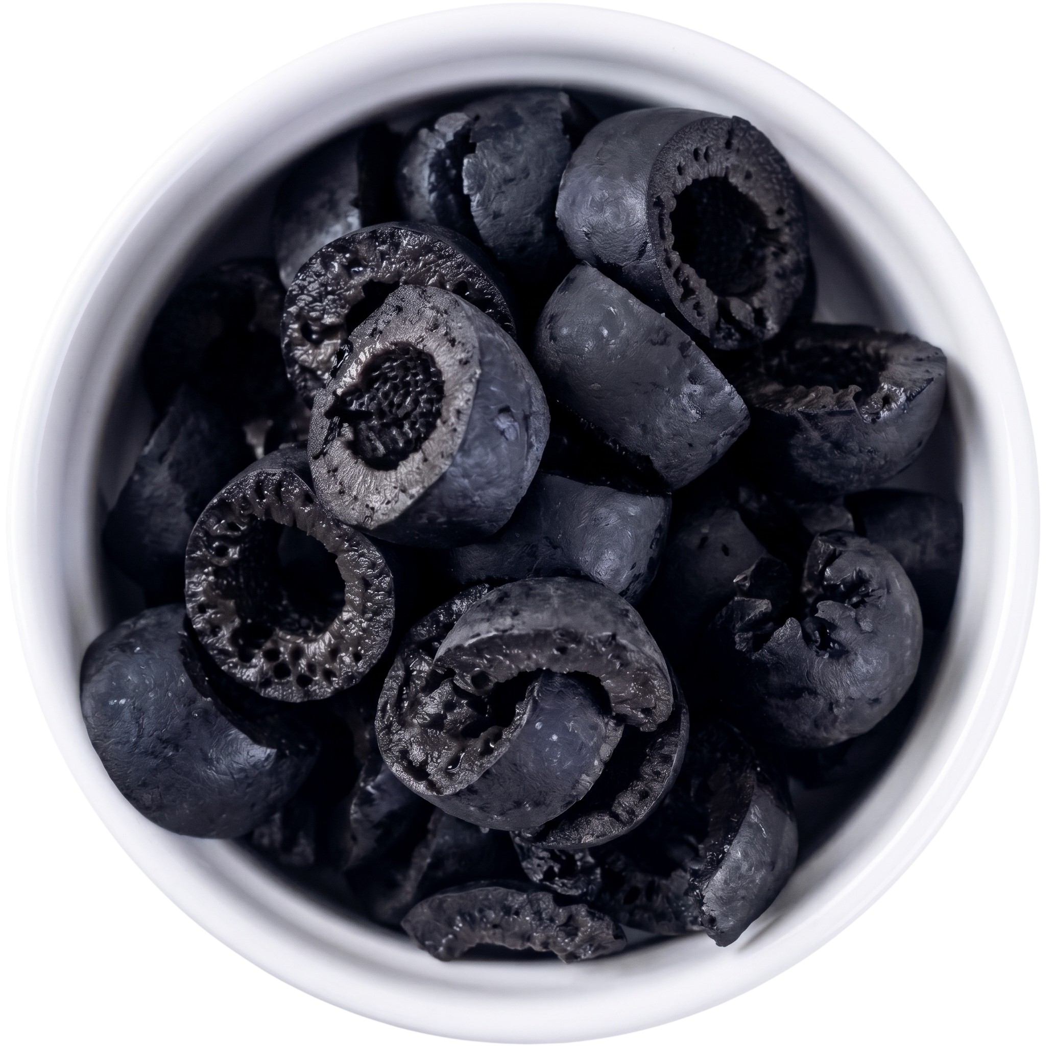 Load Up With Toppings