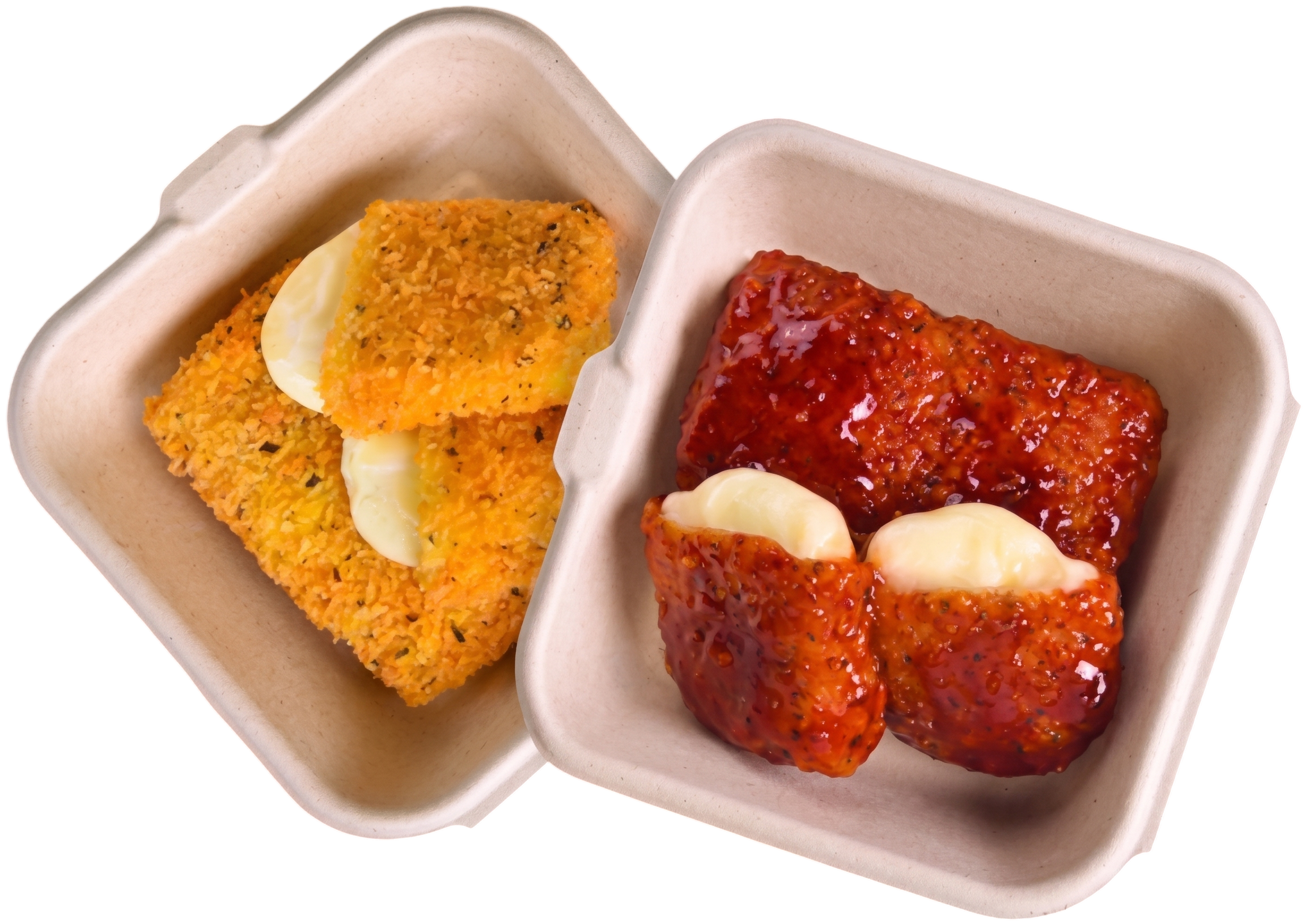 Complement With Sides